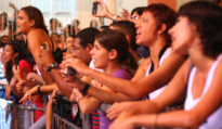 Zeca Baleiro no Festival Pernambuco Nação Cult
