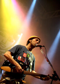Zeca Baleiro no Festival Pernambuco Nação Cult