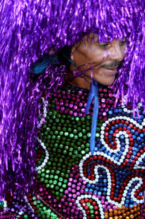 Cortejos de Cultura Popular - 1º de abril, Goiana