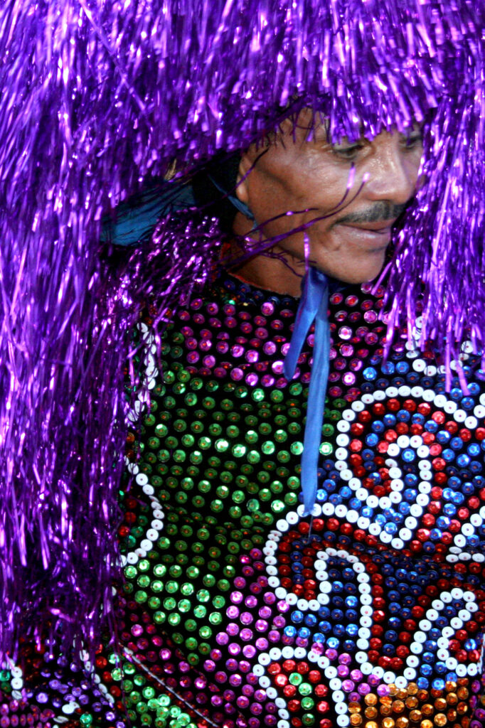 Cortejos de Cultura Popular - 1º de abril, Goiana