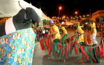 Cortejos de Cultura Popular - 1º de abril, Goiana