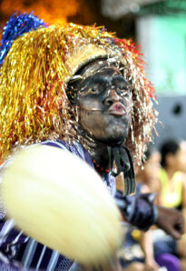 Cortejos de Cultura Popular - 1º de abril, Goiana