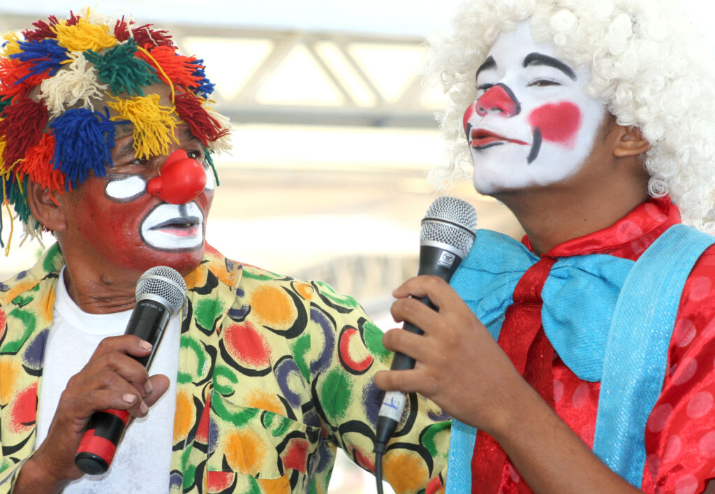 Programação Infantil em Goiana