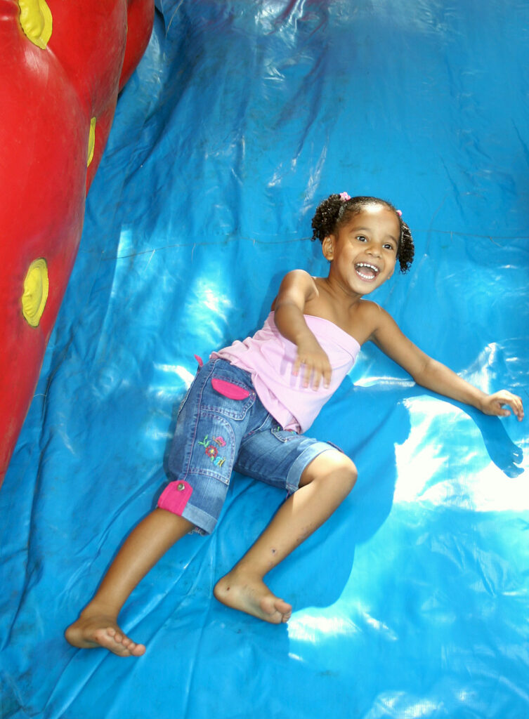 Programação Infantil em Goiana