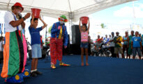Programação Infantil em Goiana