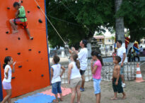 Programação Infantil em Goiana