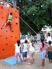 Programação Infantil em Goiana