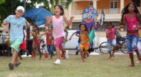 Programação Infantil em Goiana