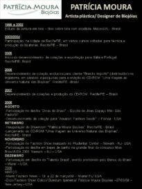 COLEÇÃO FIBRAS