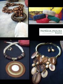 PATRICIA MOURA BIOJOIAS