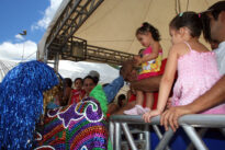 Cortejos de Cultura Popular - 5 de abril, Goiana