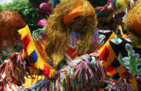 Cortejos de Cultura Popular - 5 de abril, Goiana