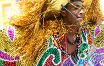 Cortejos de Cultura Popular - 5 de abril, Goiana