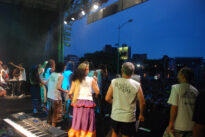 Quanta Ladeira, Carnaval 2009