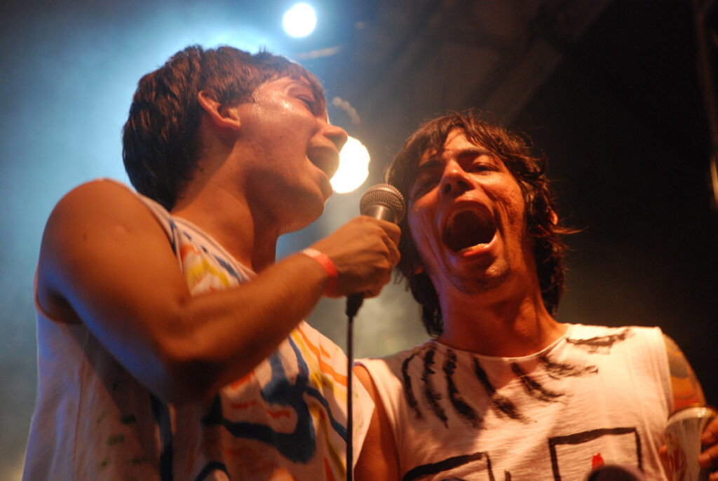 Quanta Ladeira, Carnaval 2009