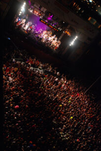 Quanta Ladeira, Carnaval 2009