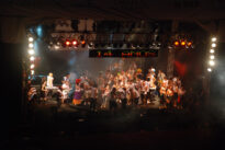 Quanta Ladeira, Carnaval 2009