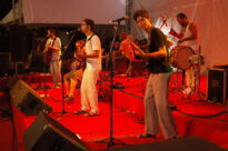 Sementes de Vulcão