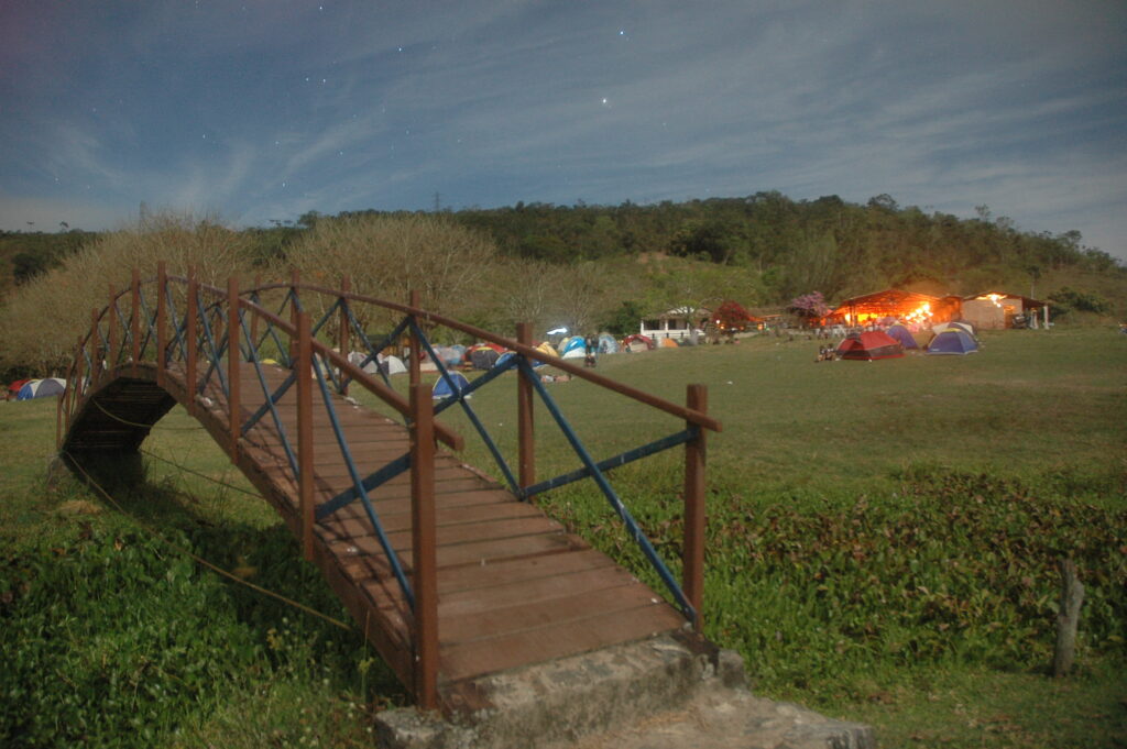 20 anos da MACUCA
