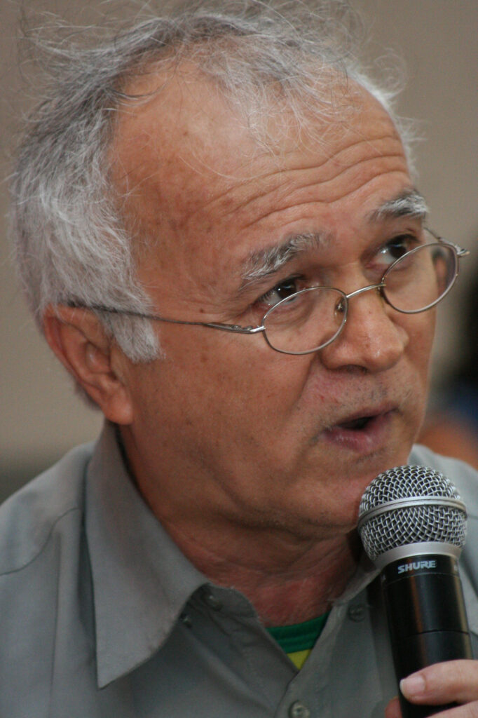 Fernando Ferro - Debate Radiodifusão em Pernambuco