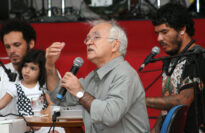 Debate Radiodifusão em Pernambuco