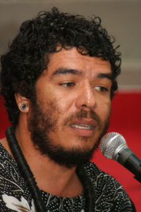Napoleão de Assunção - Debate Radiodifu