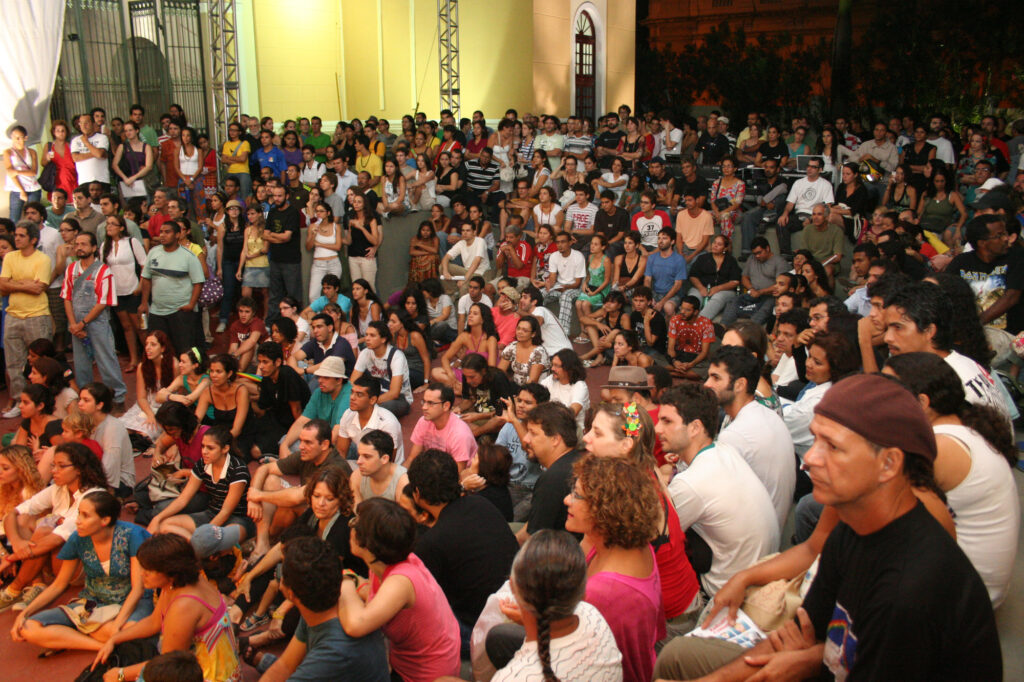 Lula Queiroga no Observa e Toca Malakoff