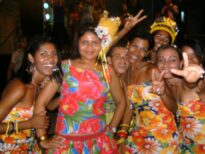 Tracunhaém Multicultural