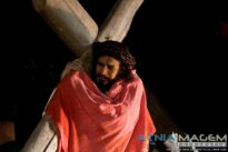Paixão de Cristo do Recife - 2009