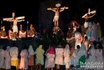 Paixão de Cristo do Recife - 2009