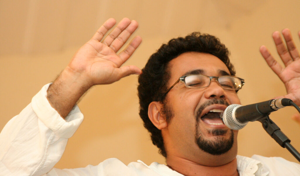 Abertura da I Semana Manuel Bandeira