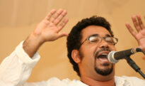 Abertura da I Semana Manuel Bandeira