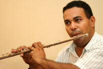 Abertura da I Semana Manuel Bandeira