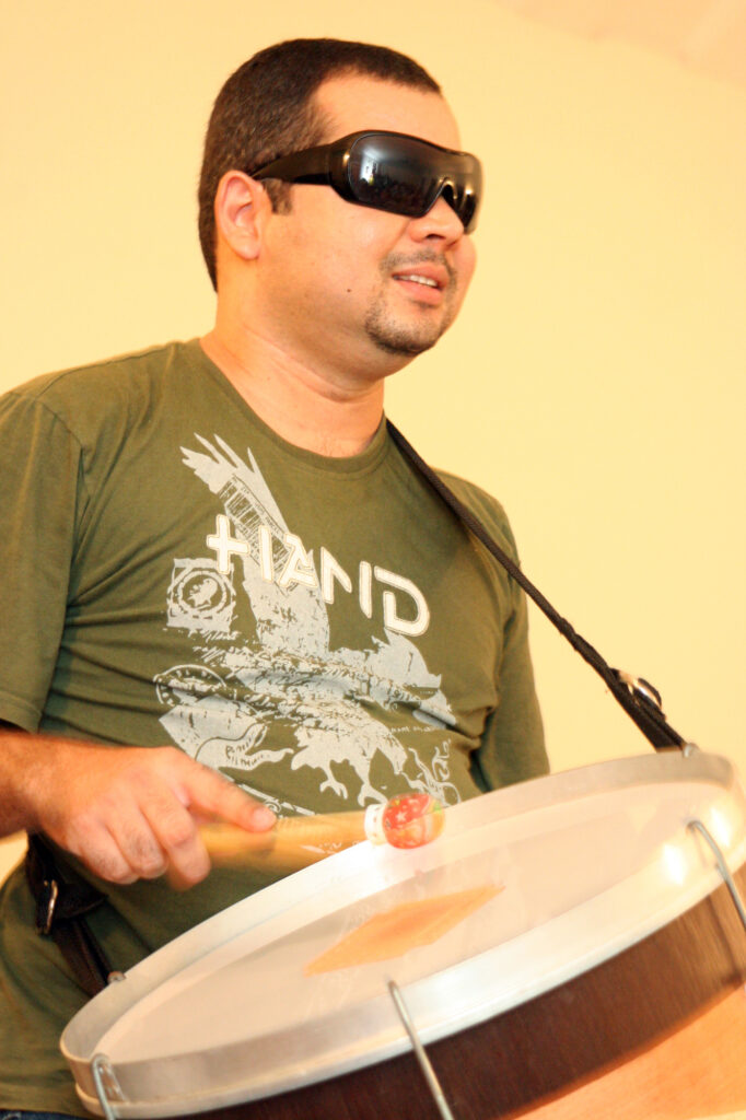 Abertura da I Semana Manuel Bandeira