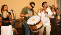 Abertura da I Semana Manuel Bandeira