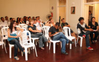 Abertura da I Semana Manuel Bandeira