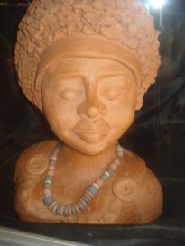 negra gil