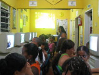 Oficina de Tecnologia