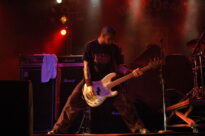 Abril pro Rock 2009