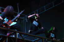 Abril pro Rock 2009
