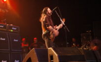 Abril pro Rock 2009