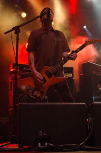 Abril pro Rock 2009