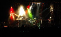 Abril pro Rock 2009
