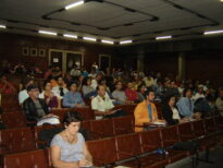 Capacitação FUNCULTURA 2008 - Do cais ao Sertão