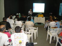 Capacitação FUNCULTURA 2008 - Do cais ao Sertão