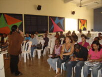 Capacitação FUNCULTURA 2008 - Do cais ao Sertão