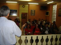 Capacitação FUNCULTURA 2008 - Do cais ao Sertão