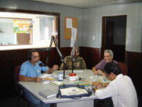 Capacitação FUNCULTURA 2008 - Do cais ao Sertão