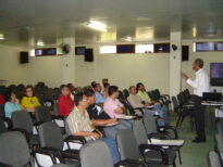 Capacitação FUNCULTURA 2008 - Do cais ao Sertão
