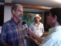 Capacitação FUNCULTURA 2008 - Do cais ao Sertão